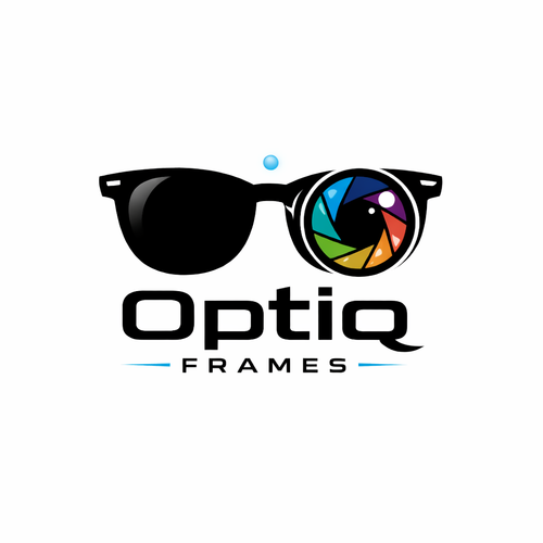 Optiq Frames