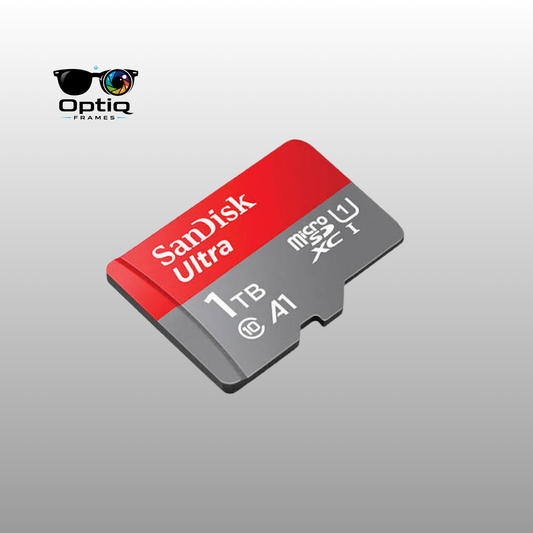 64 GB Micro Chip
