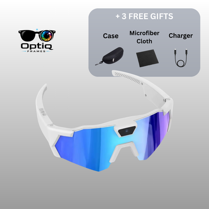OptiqFrames™ POV Glasses