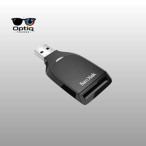 Micro Chip Reader