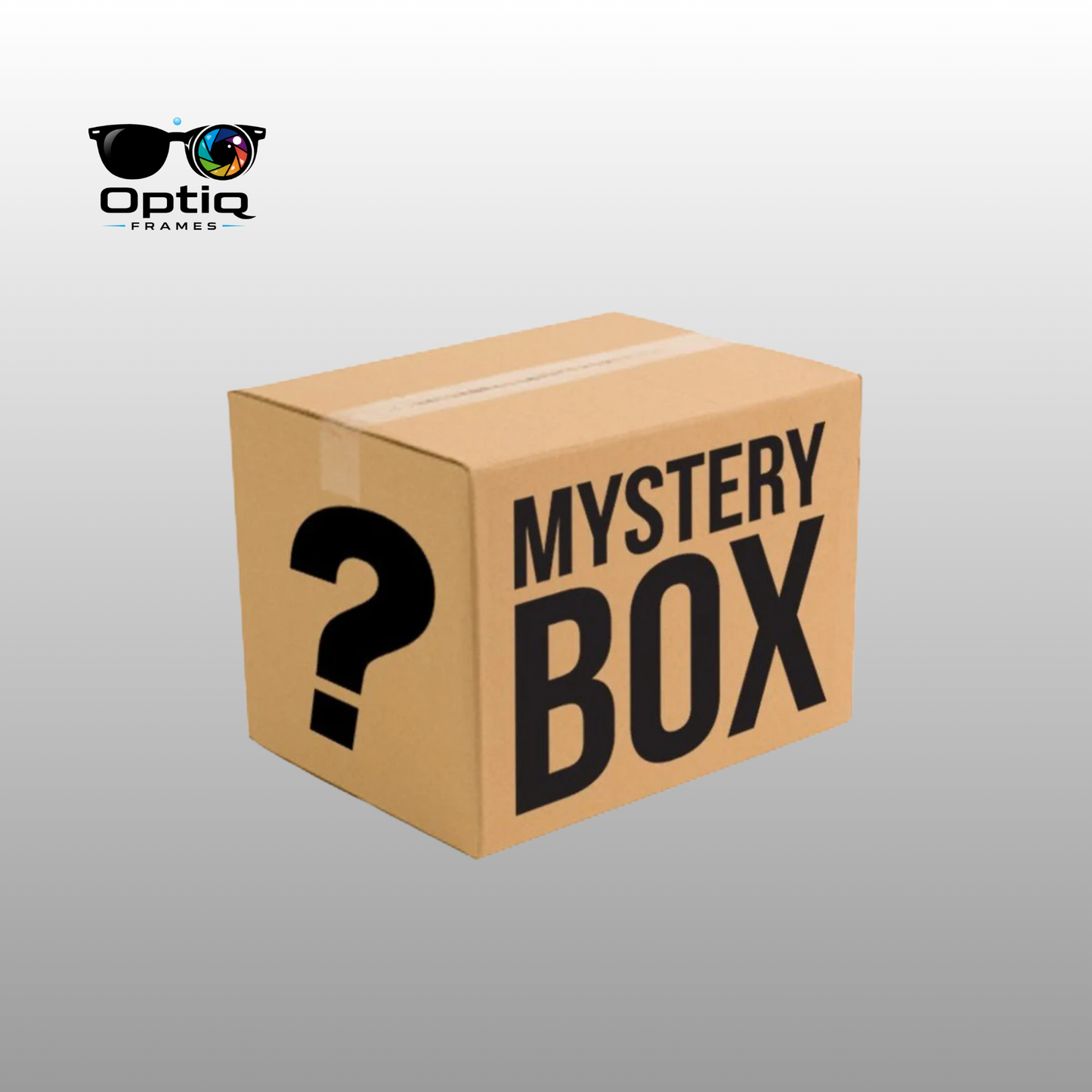 Mystery Gift