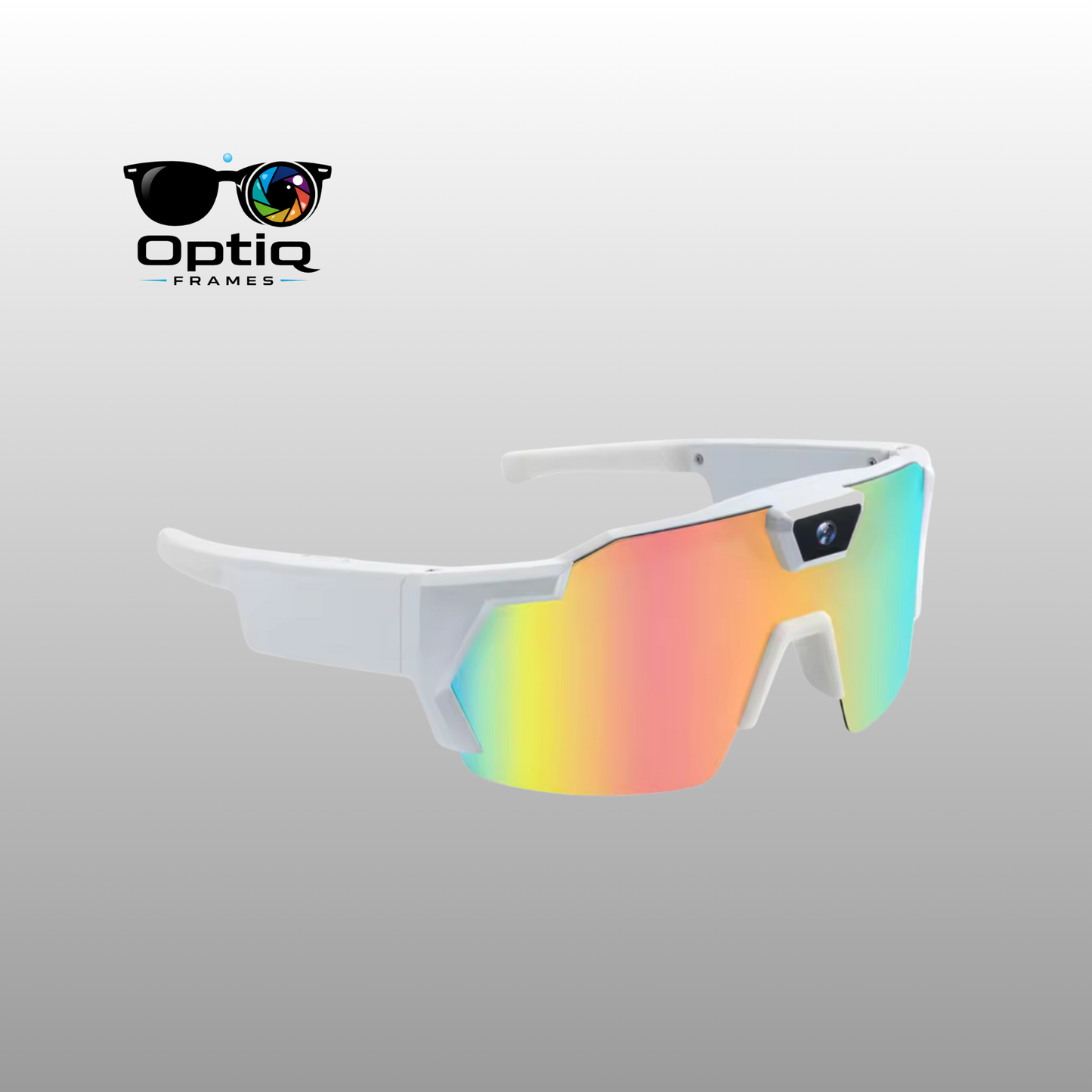 OptiqFrames™ POV Glasses
