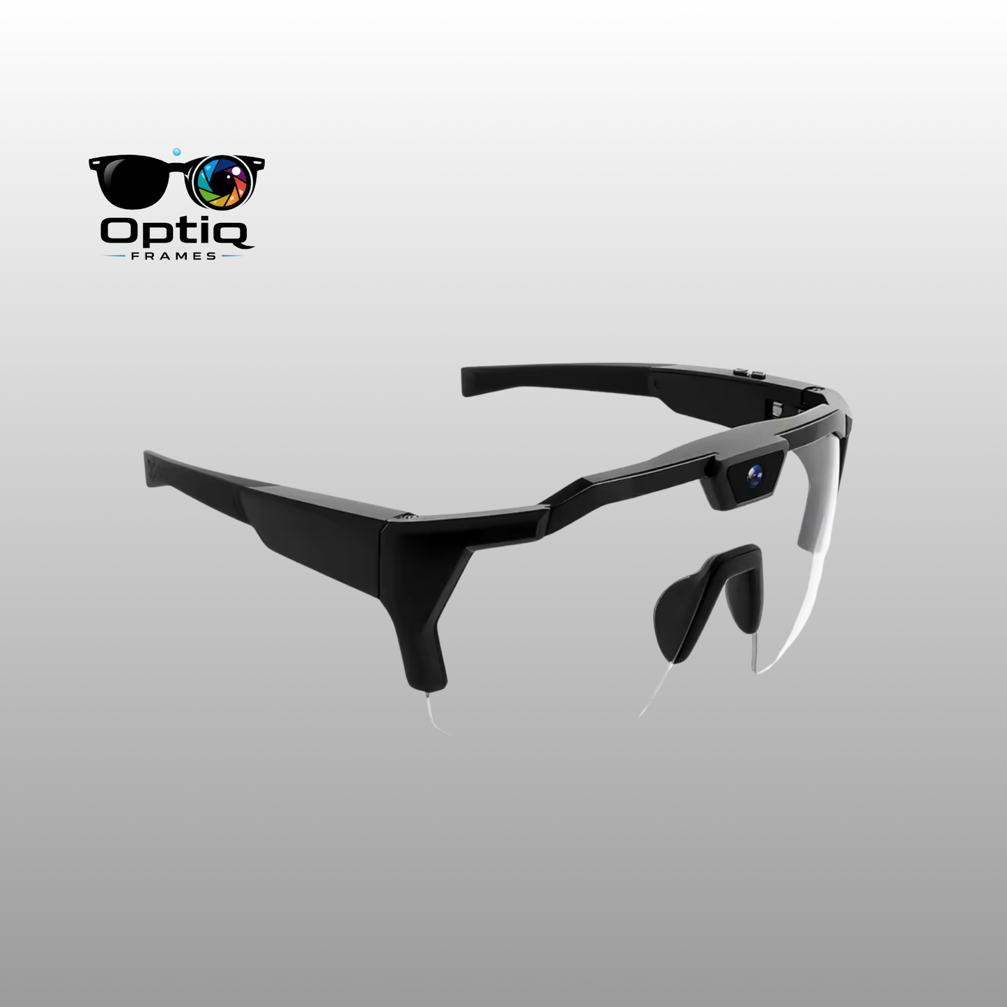OptiqFrames™ POV Glasses