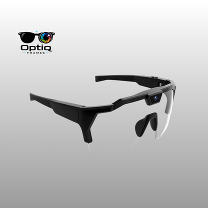 OptiqFrames™ POV Glasses