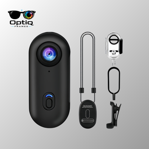POV Mini Camera