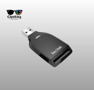 Micro Chip Reader