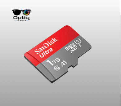 64 GB Micro Chip