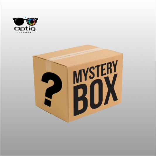 Mystery Gift